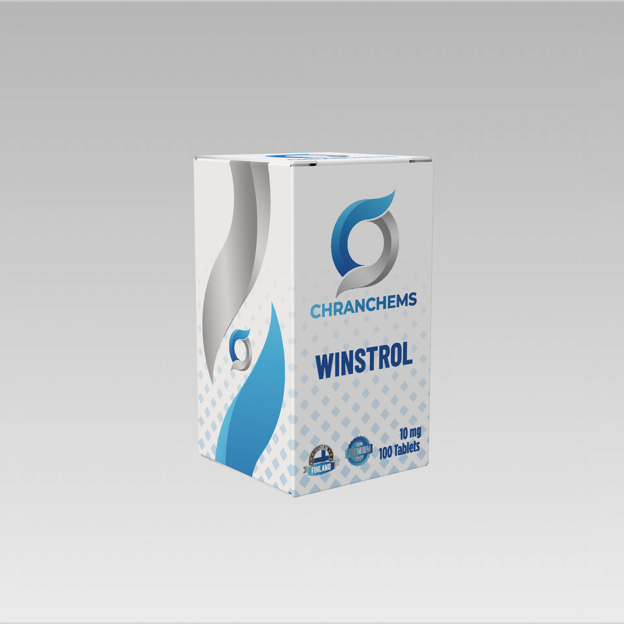 Chranchems Winstrol